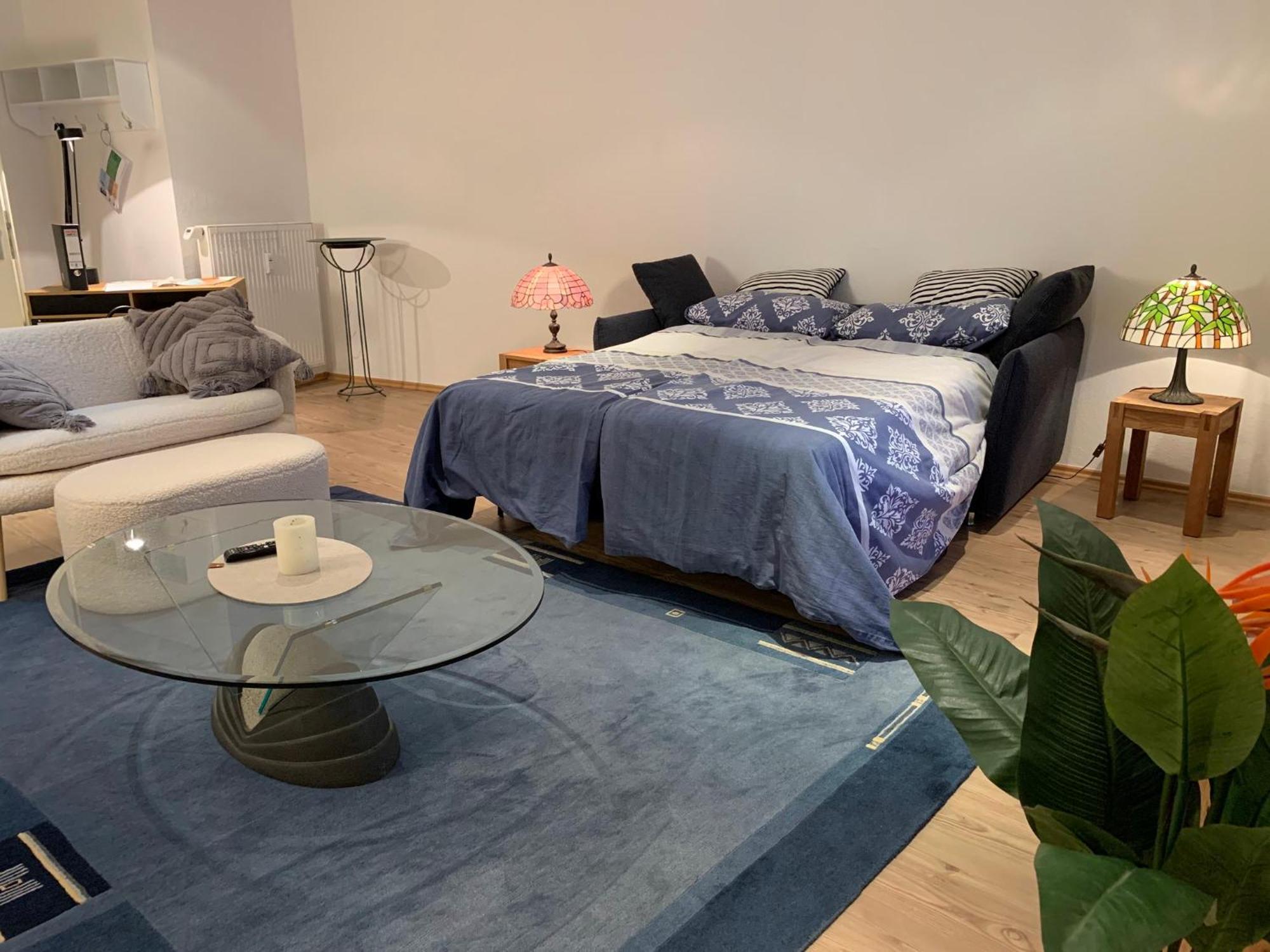 Apartment Am Historischen Rathaus Михелщат Екстериор снимка