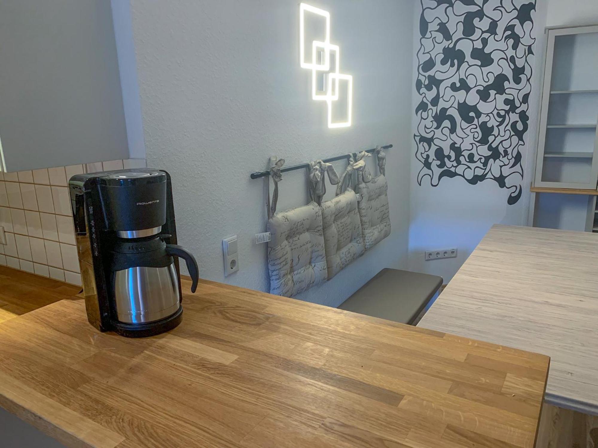 Apartment Am Historischen Rathaus Михелщат Екстериор снимка